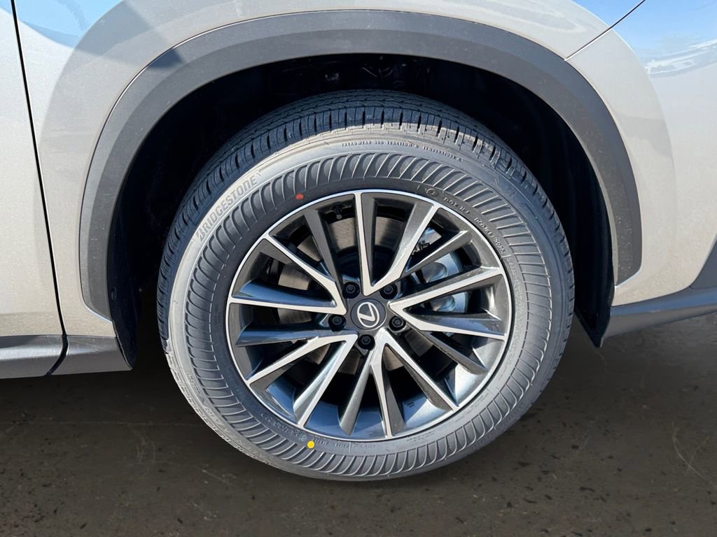 New 2026 Lexus NX 350h AWD w/ Premium Package image 23