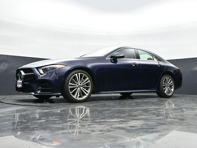 Used 2019 Mercedes-Benz CLS 450 4MATIC image 39