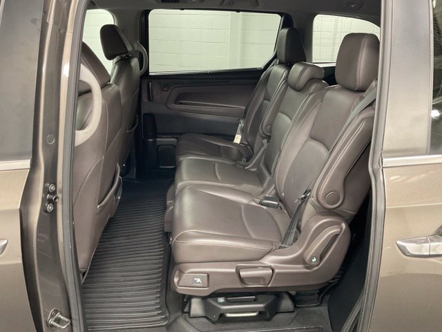 Certified 2022 Honda Odyssey EX-L image 13