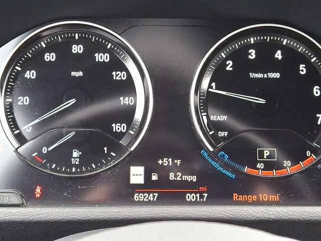 Used 2019 BMW X1 xDrive28i w/ Convenience Package image 23