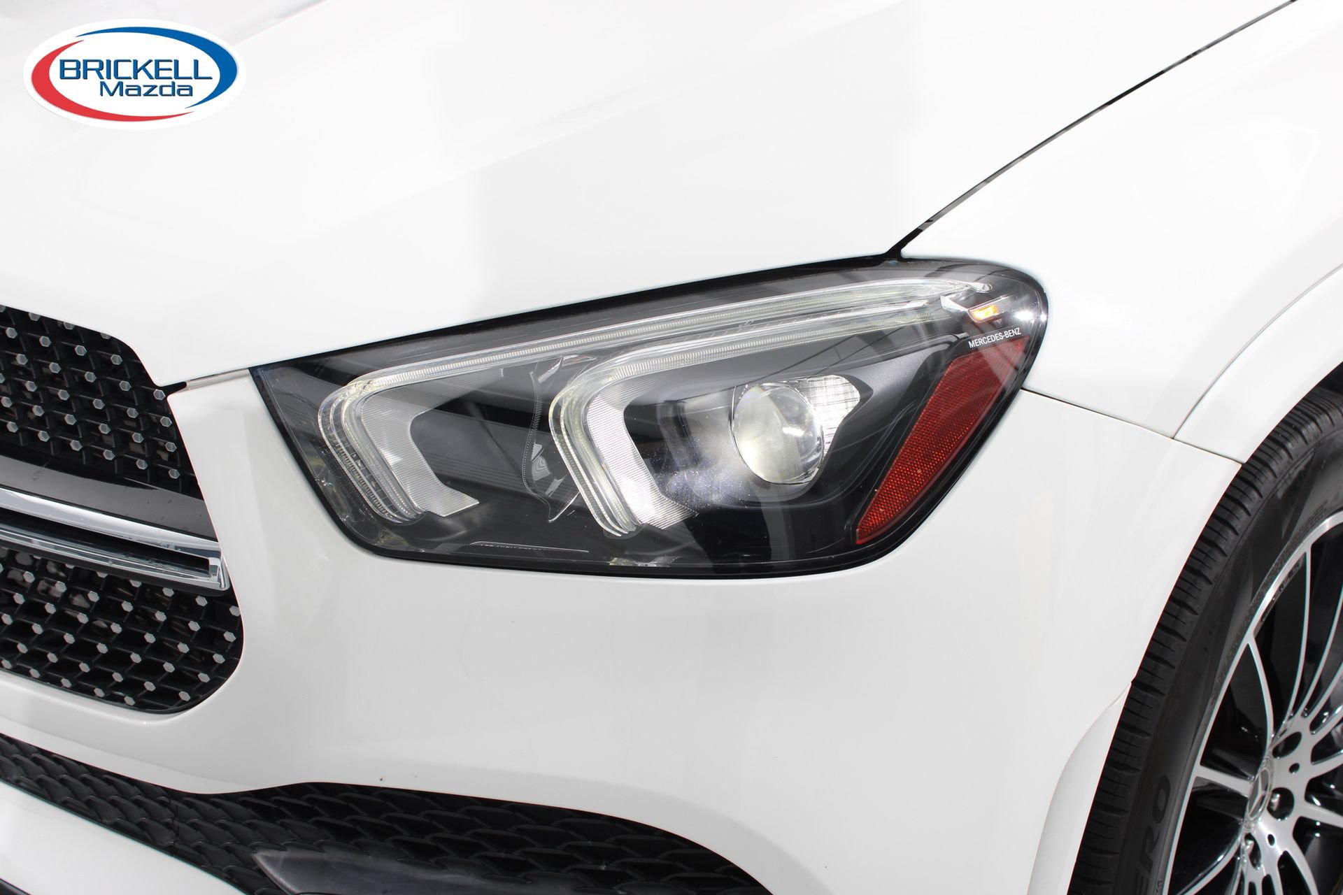 Used 2021 Mercedes-Benz GLE 350 image 9