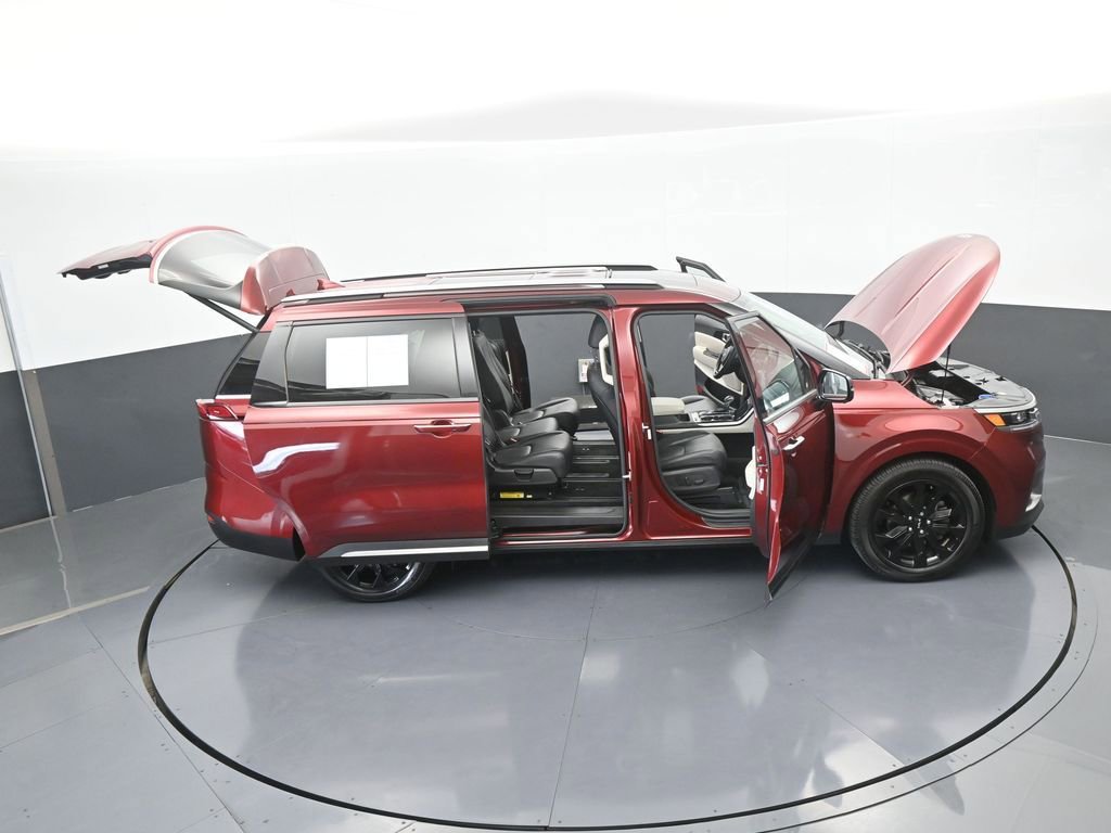 Used 2024 Kia Carnival SX Prestige image 80