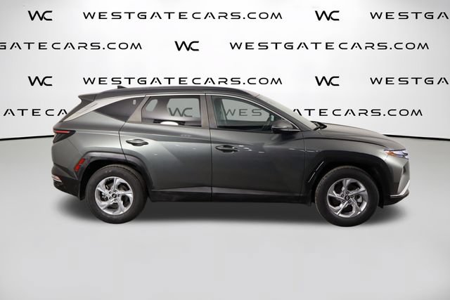 Used 2022 Hyundai Tucson SEL FWD image 40