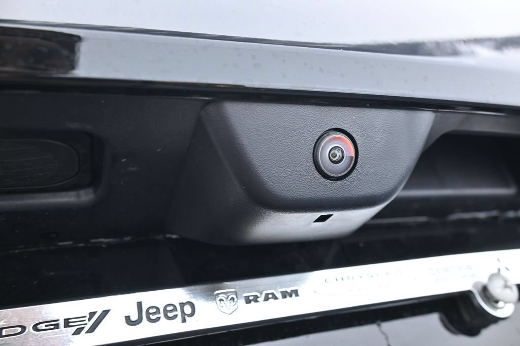 Used 2026 Jeep Grand Cherokee Limited RWD image 33