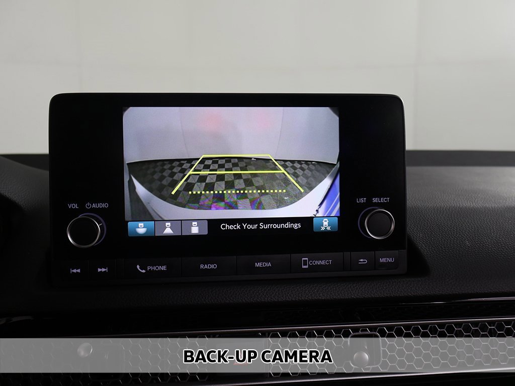 Used 2026 Honda Civic Sport image 5