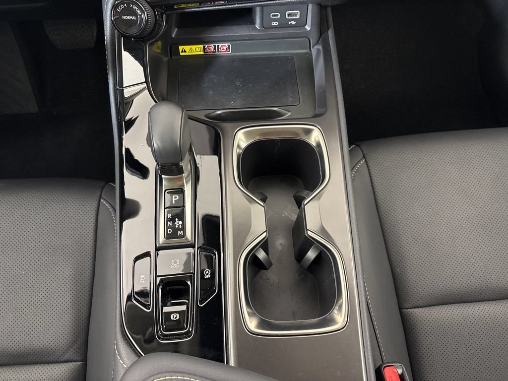 Used 2024 Lexus NX 250 FWD image 26