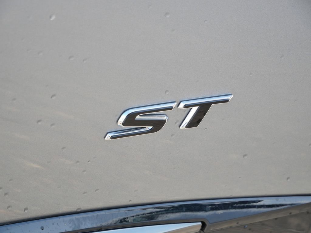 New 2026 Buick Envision Sport Touring image 21