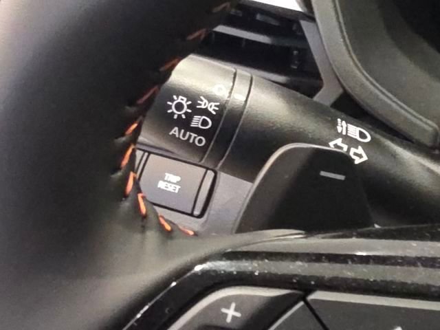 New 2025 Nissan Altima 2.5 SR w/ SR Premium Package image 12