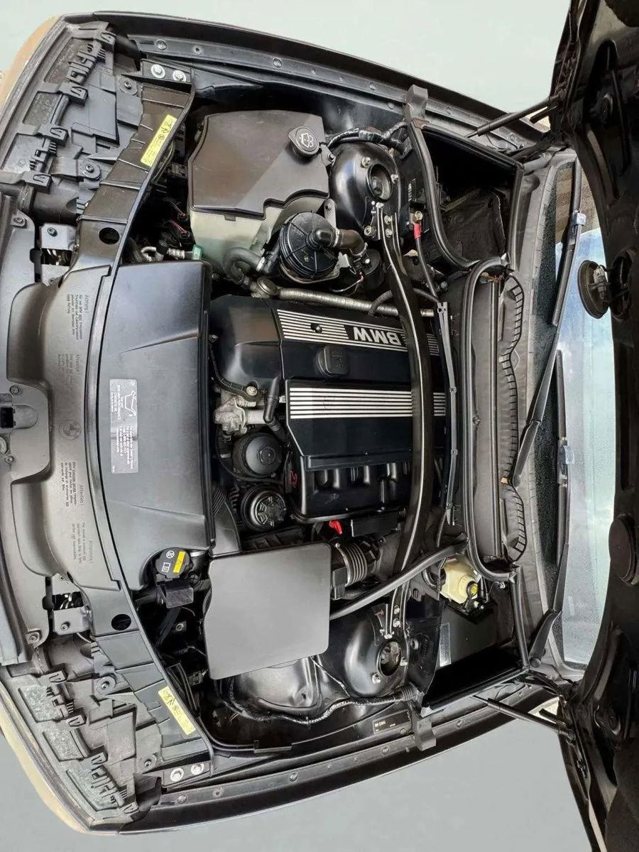 Used 2006 BMW X3 3.0i image 31