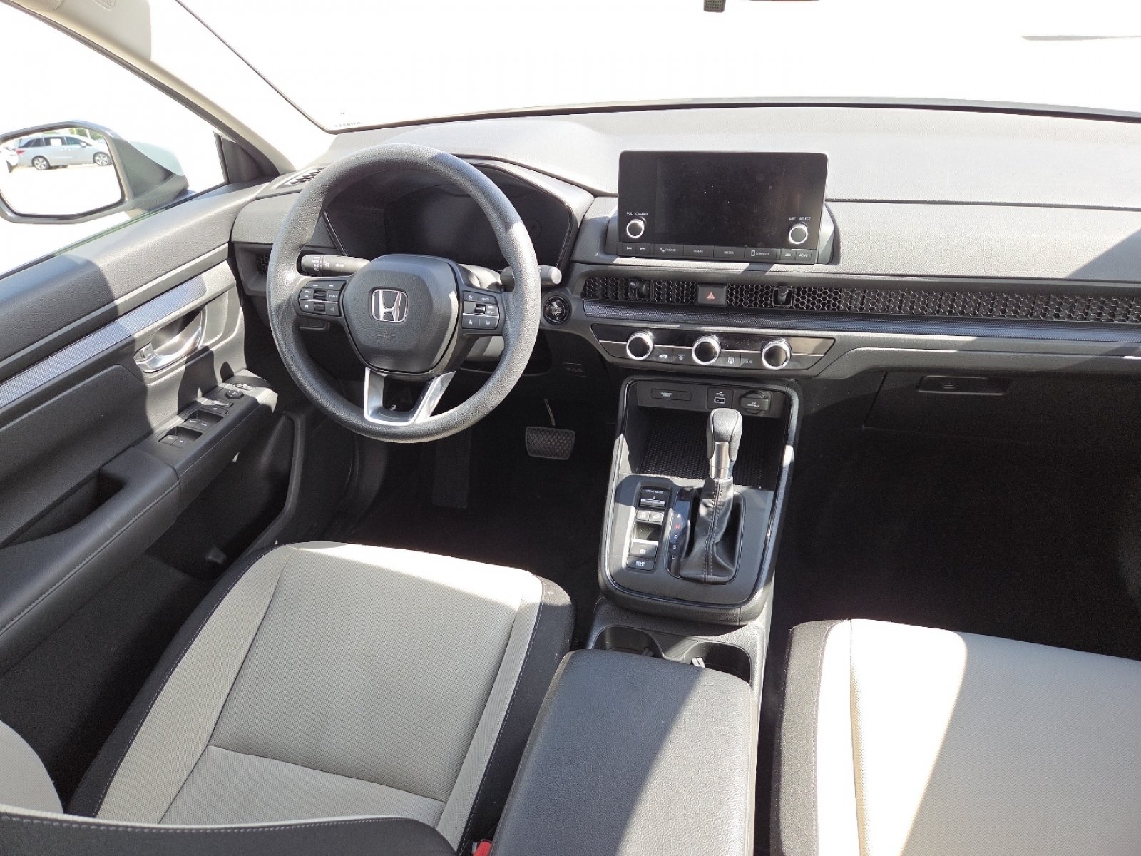 Used 2024 Honda CR-V LX image 22