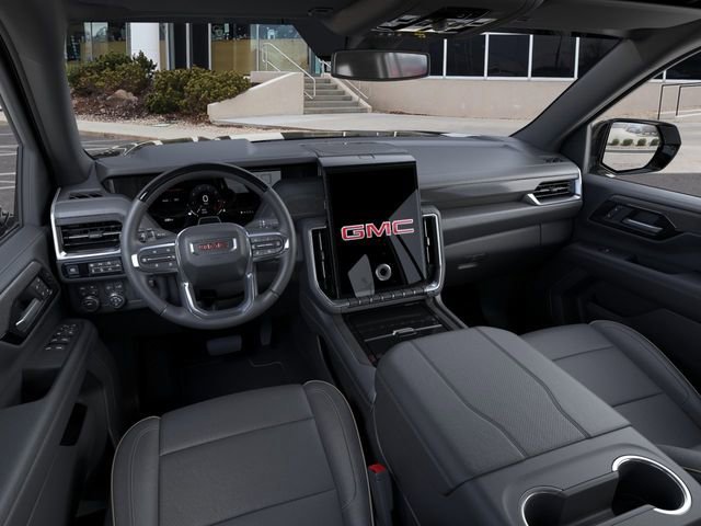 New 2026 GMC Yukon Elevation AWD/4WD image 16