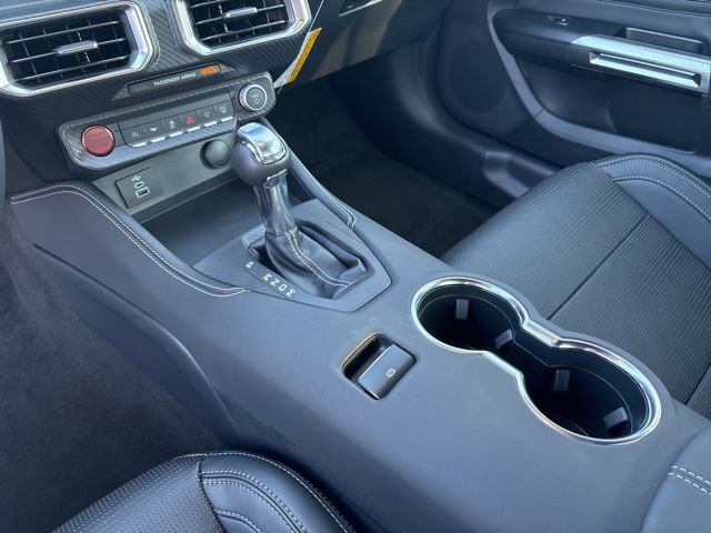New 2025 Ford Mustang GT Premium image 20