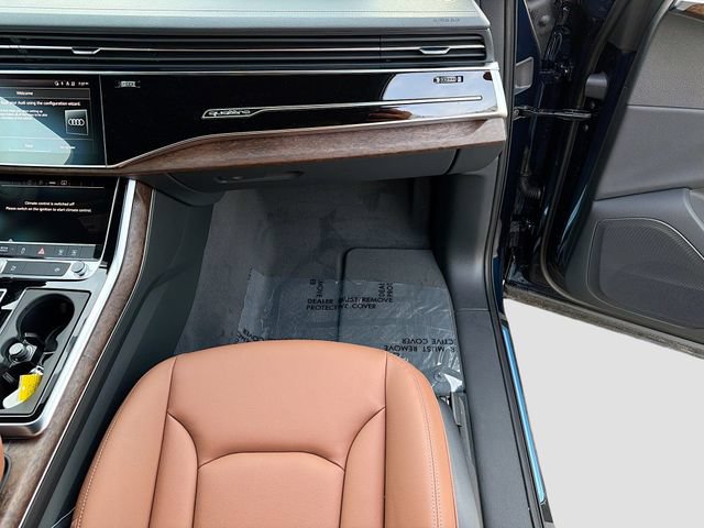 New 2026 Audi Q7 3.0T Premium AWD/4WD image 17