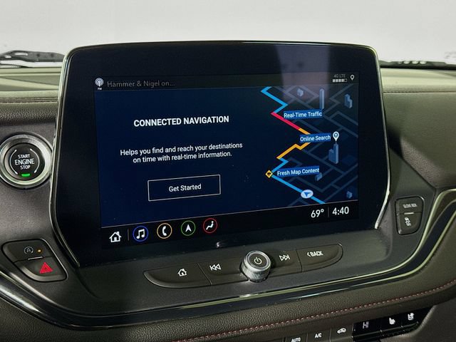 Used 2023 Chevrolet Blazer RS w/ Driver Confidence II Package FWD image 16