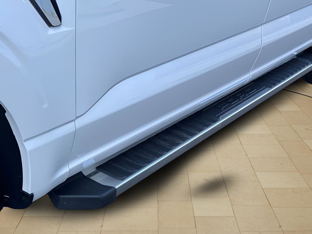 Used 2025 Ford F150 XLT w/ Equipment Group 301A Standard image 37