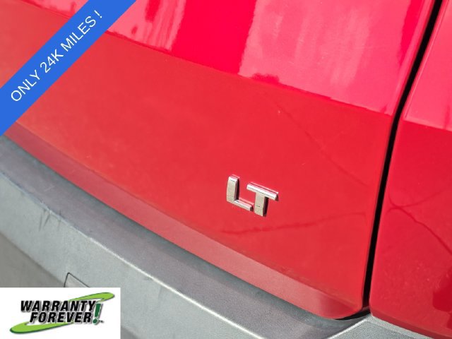 Used 2021 Chevrolet Traverse LT AWD/4WD image 6