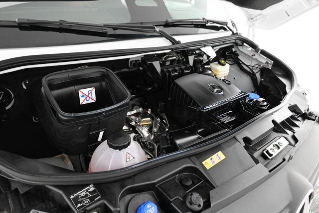 Used 2025 Mercedes-Benz Sprinter 2500 image 29