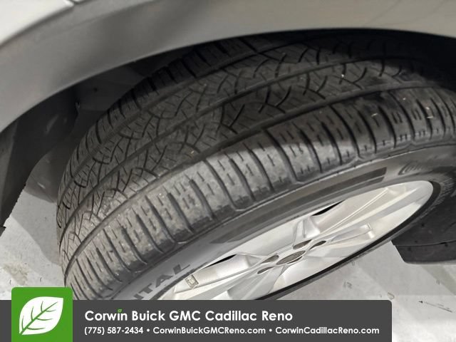 Used 2015 Buick Encore Convenience AWD/4WD image 37