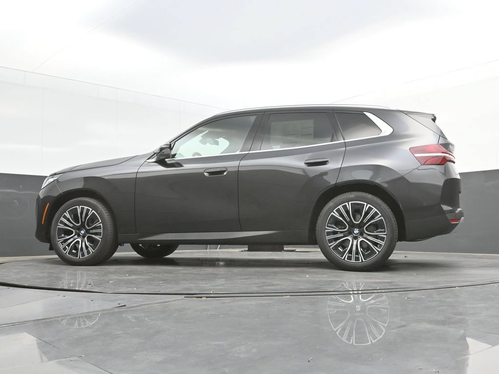 New 2026 BMW X3 xDrive30i AWD/4WD image 43