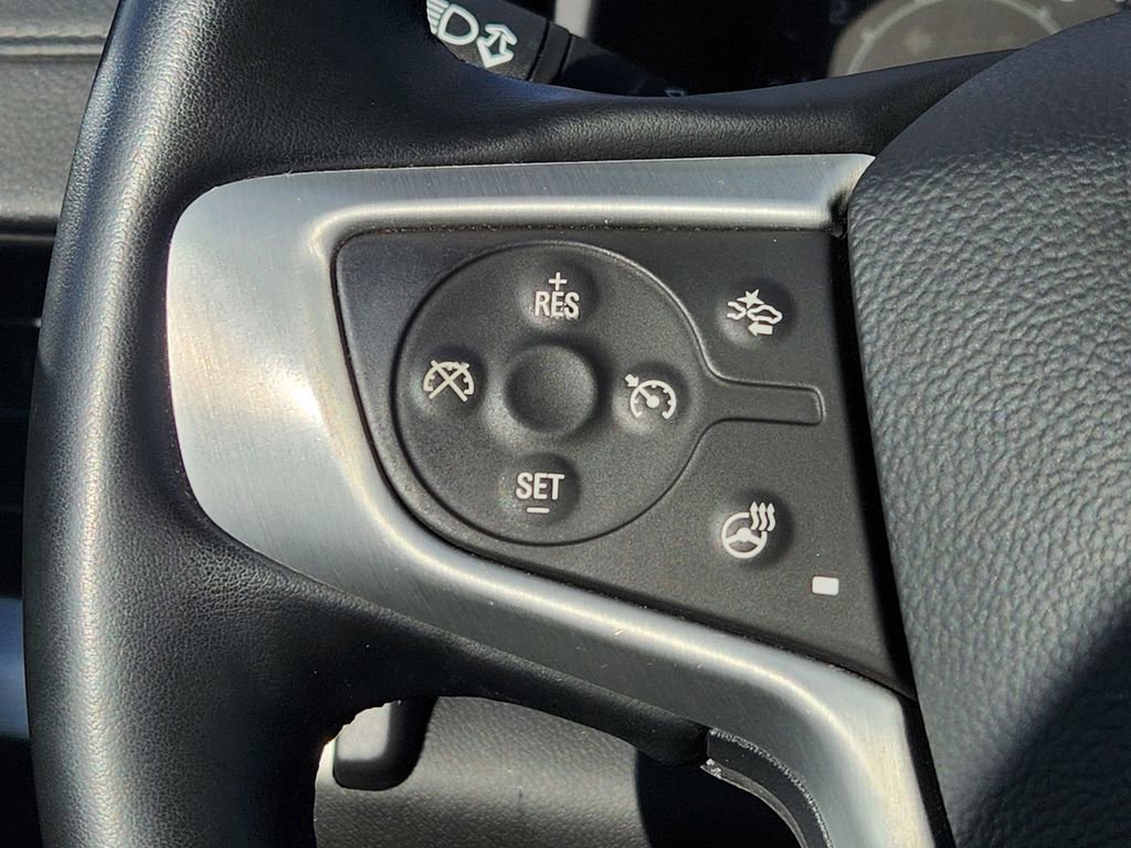 Used 2024 GMC Terrain SLT image 27