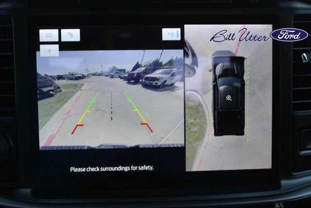 Used 2023 Ford F150 Raptor w/ Equipment Group 802A Raptor R AWD/4WD image 21