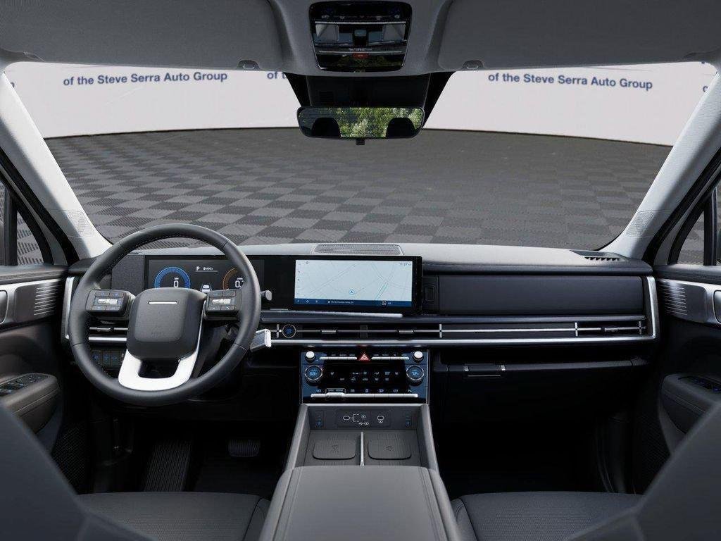 New 2027 Hyundai Santa Fe XRT AWD/4WD image 73
