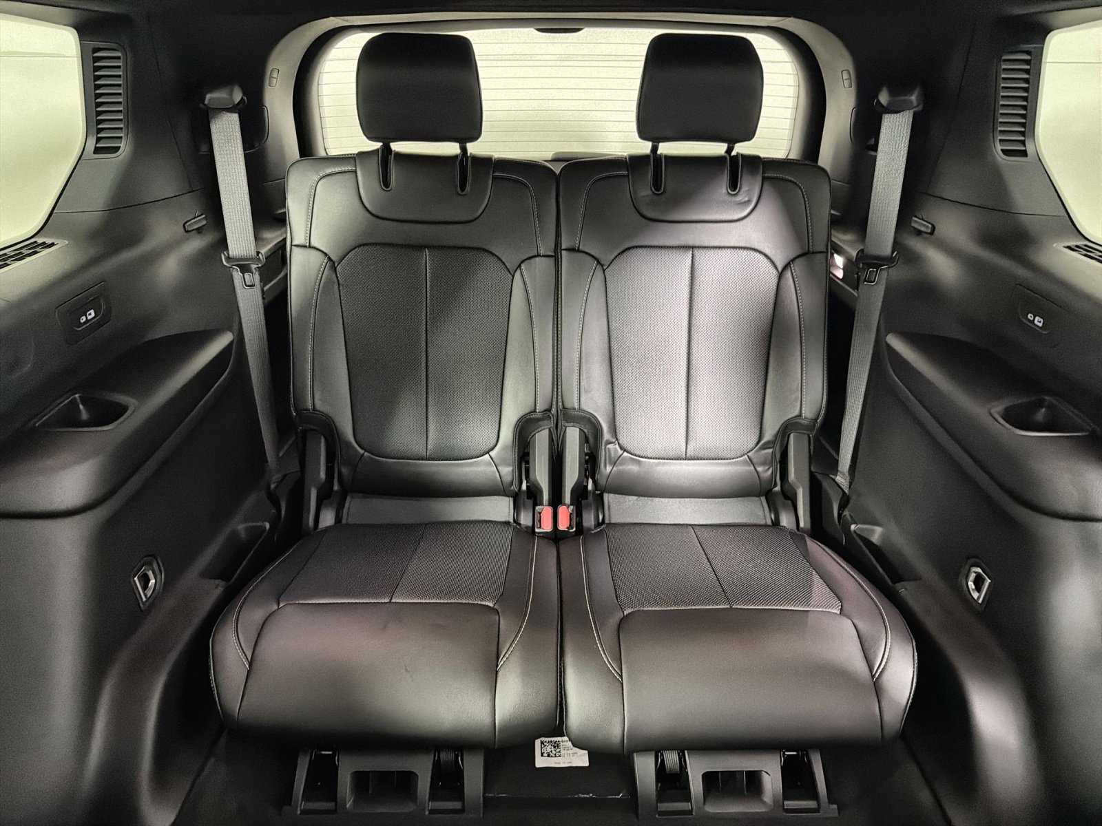 New 2025 Jeep Grand Cherokee L Limited w/ Luxury Tech Group II image 26