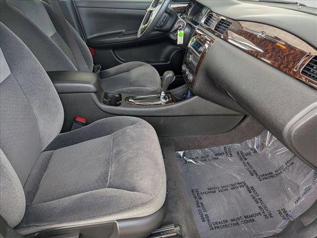 Used 2015 Chevrolet Impala Limited LS image 20