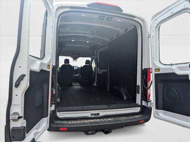 New 2024 Ford Transit 350 148 Medium Roof w/ Interior Upgrade Package image 10