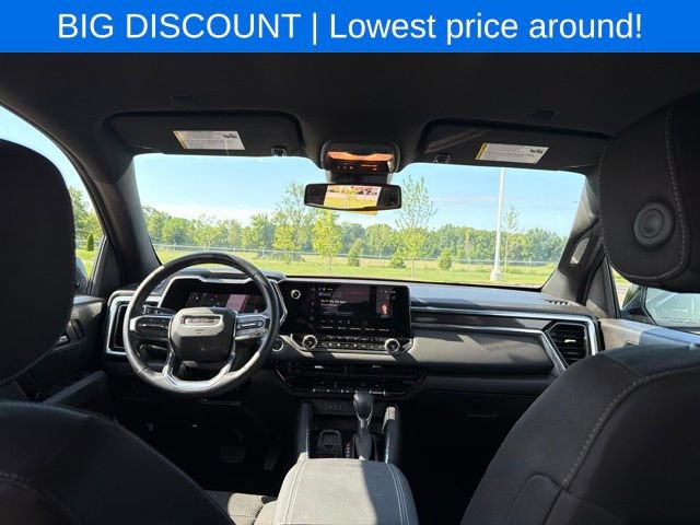 Used 2024 GMC Canyon Elevation w/ Convenience Package RWD image 20