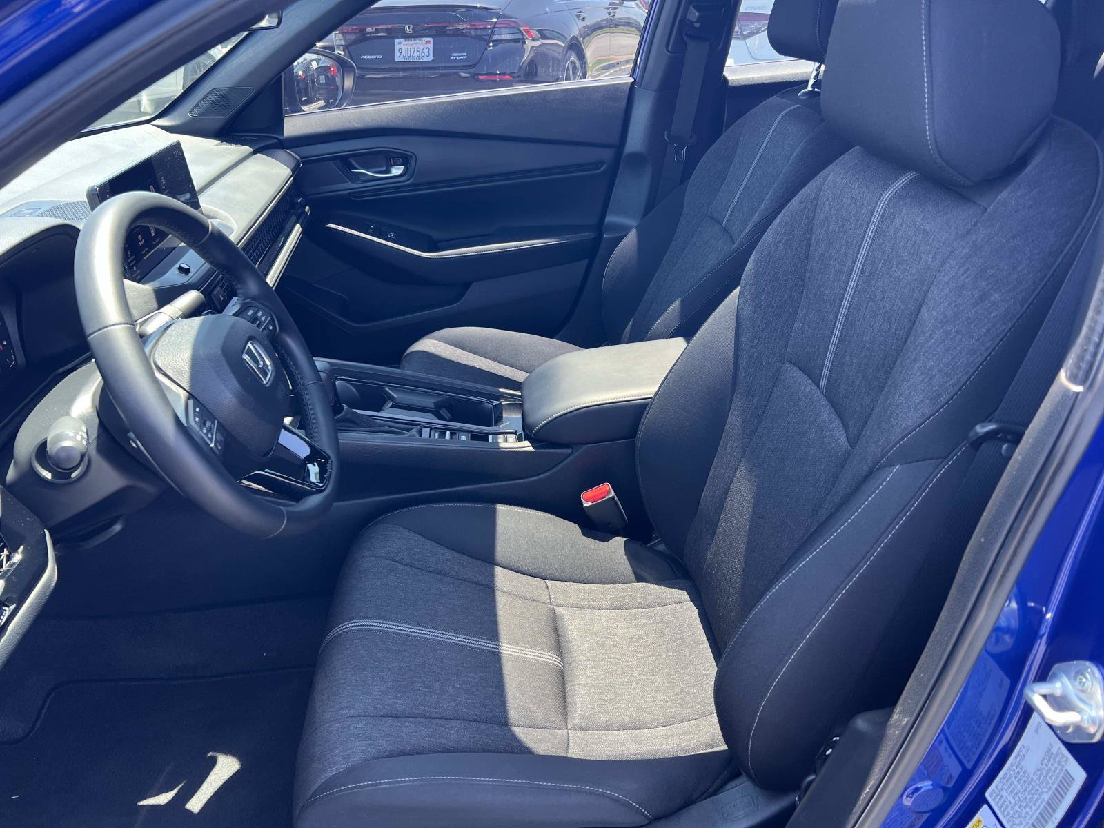 Certified 2023 Honda Accord Sport image 19