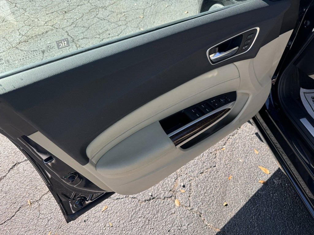 Used 2020 Acura TLX w/ Technology Package image 14