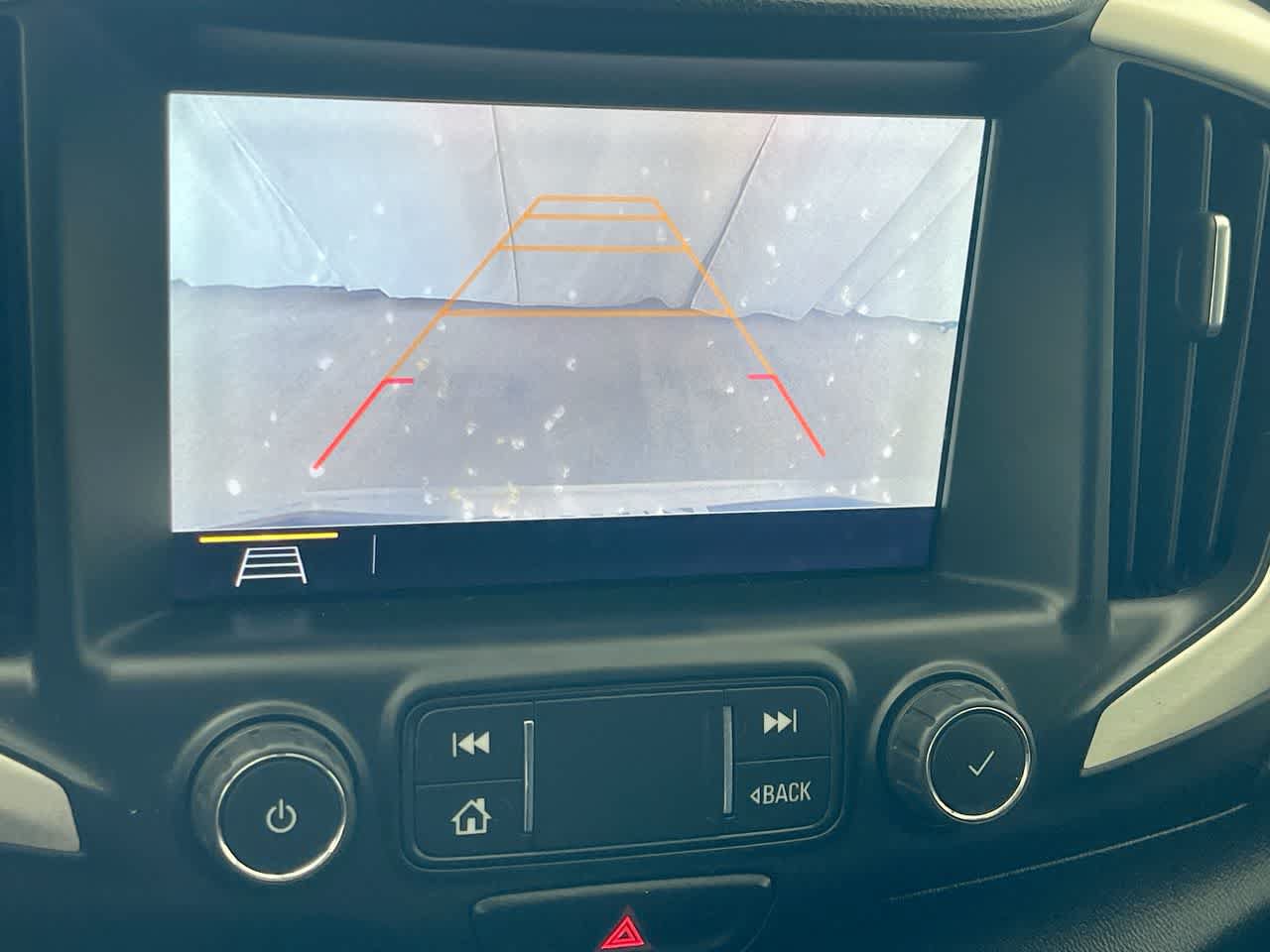 Used 2019 GMC Terrain SLE w/ Infotainment Package I AWD/4WD image 17