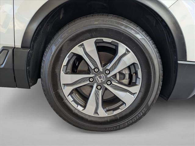 Used 2019 Honda CR-V LX image 22