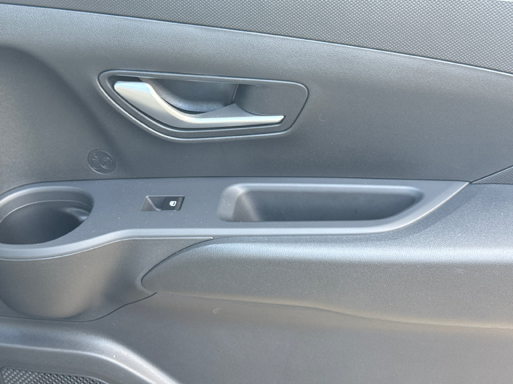 Certified 2026 Hyundai Santa Cruz SEL FWD image 18