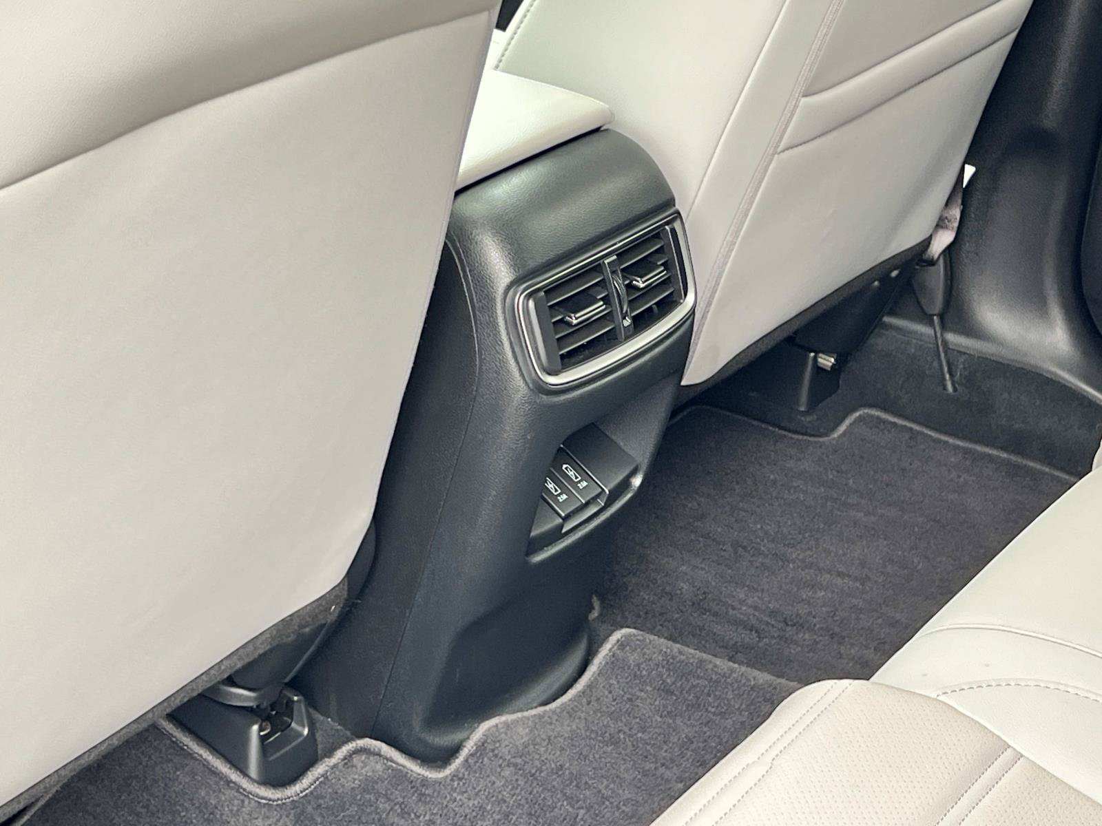 Certified 2022 Honda CR-V Touring image 23