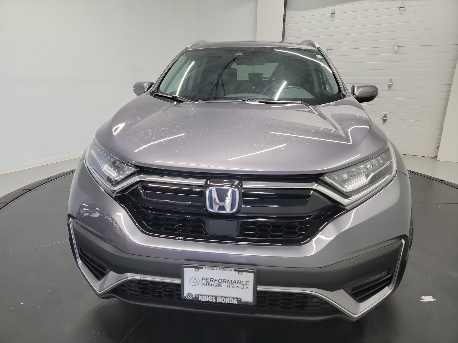 Used 2020 Honda CR-V Touring image 2