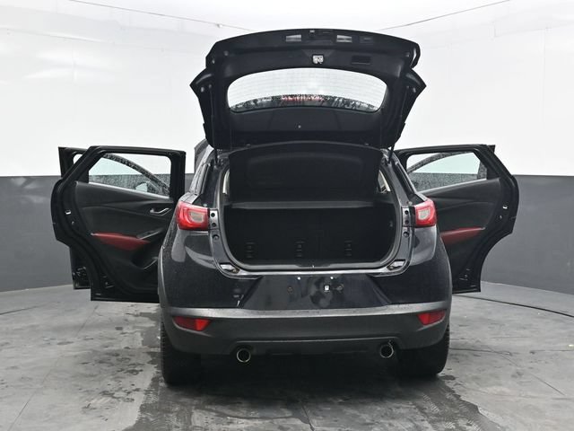 Used 2017 MAZDA CX-3 Grand Touring AWD/4WD image 45