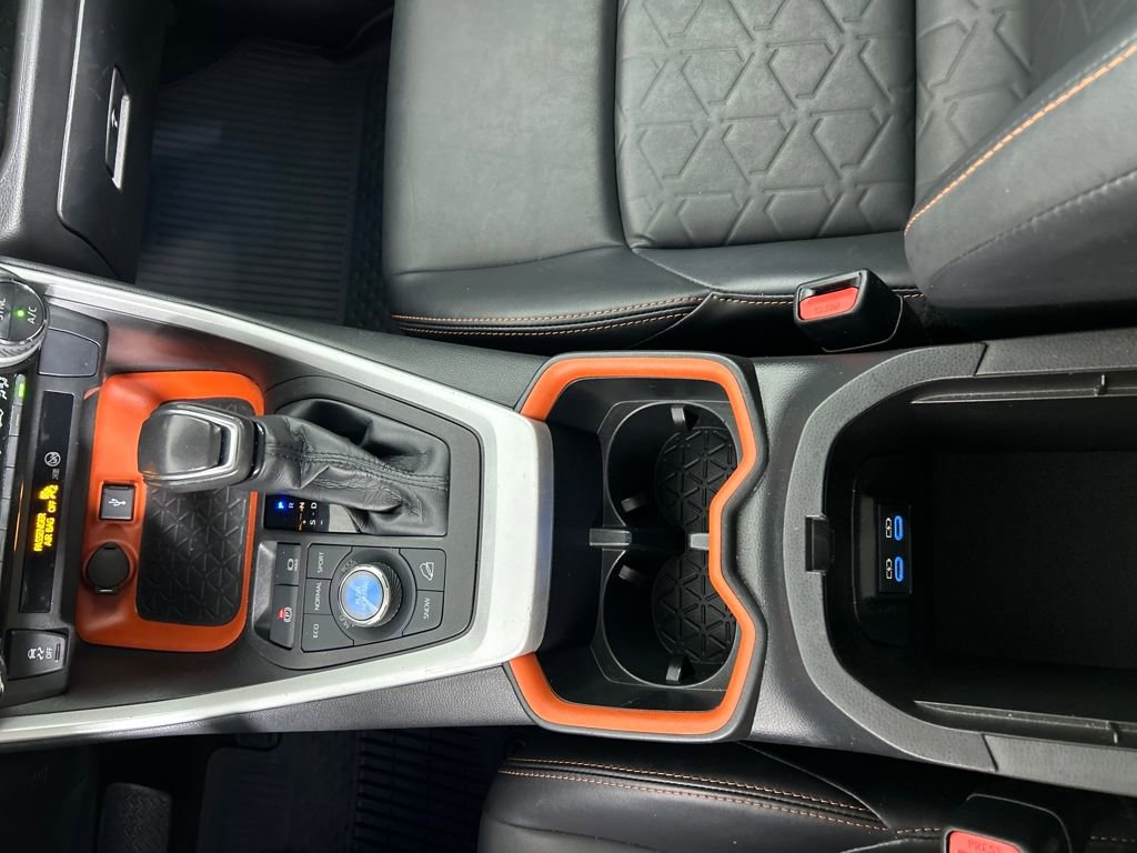 Used 2022 Toyota RAV4 Adventure image 14