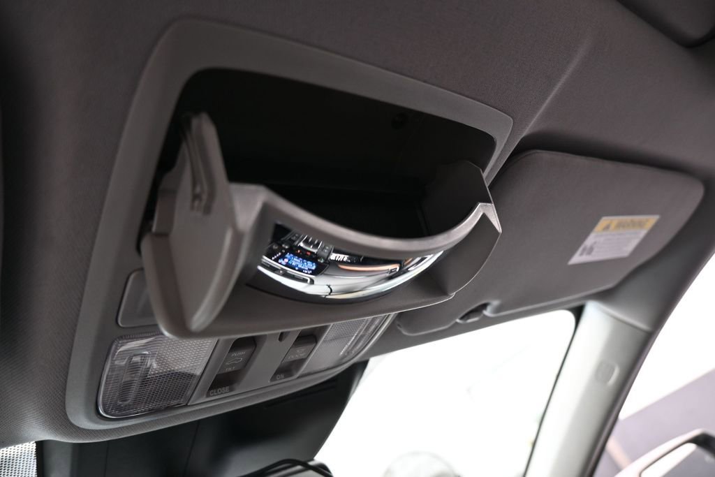 Used 2022 Honda CR-V EX-L image 34