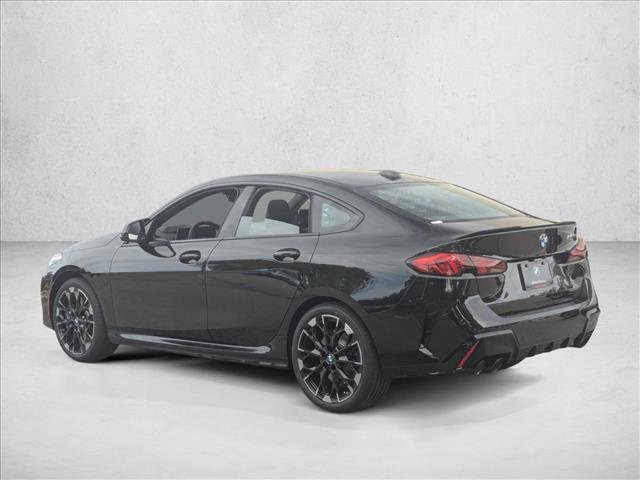 New 2026 BMW M235i xDrive image 9