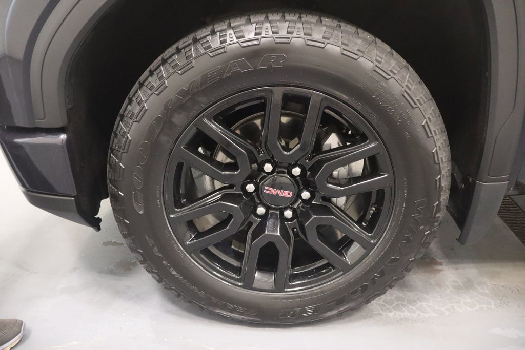Used 2023 GMC Sierra 1500 Elevation image 22