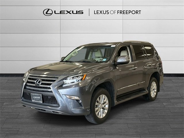 Used 2019 Lexus GX 460 image 7