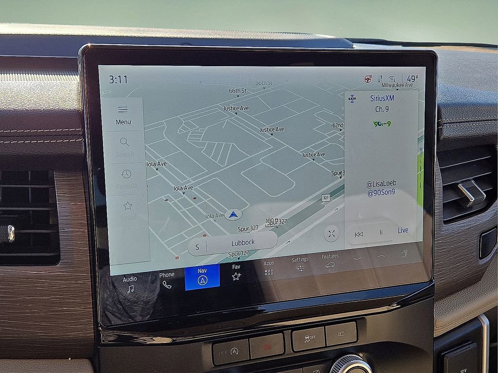 Used 2024 Ford Expedition Limited image 26