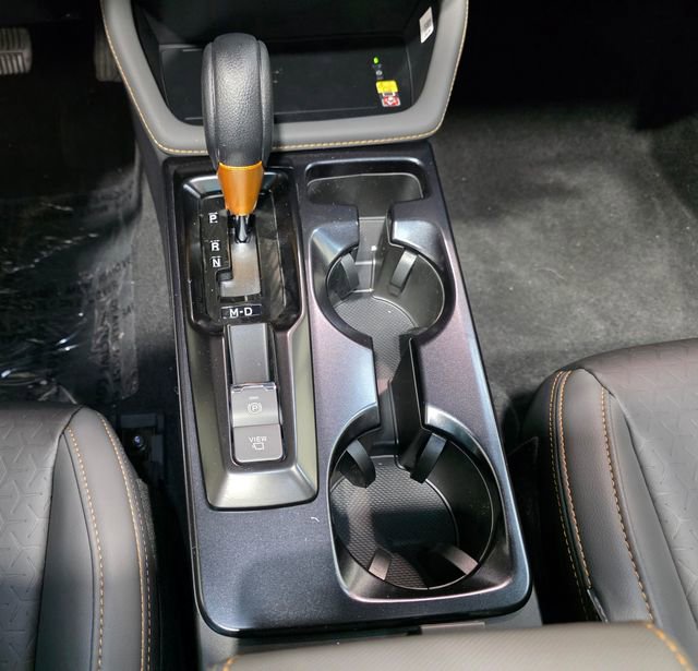 New 2026 Subaru Forester Wilderness image 22