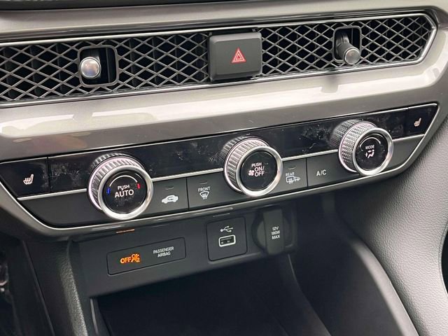 Certified 2025 Acura Integra image 25