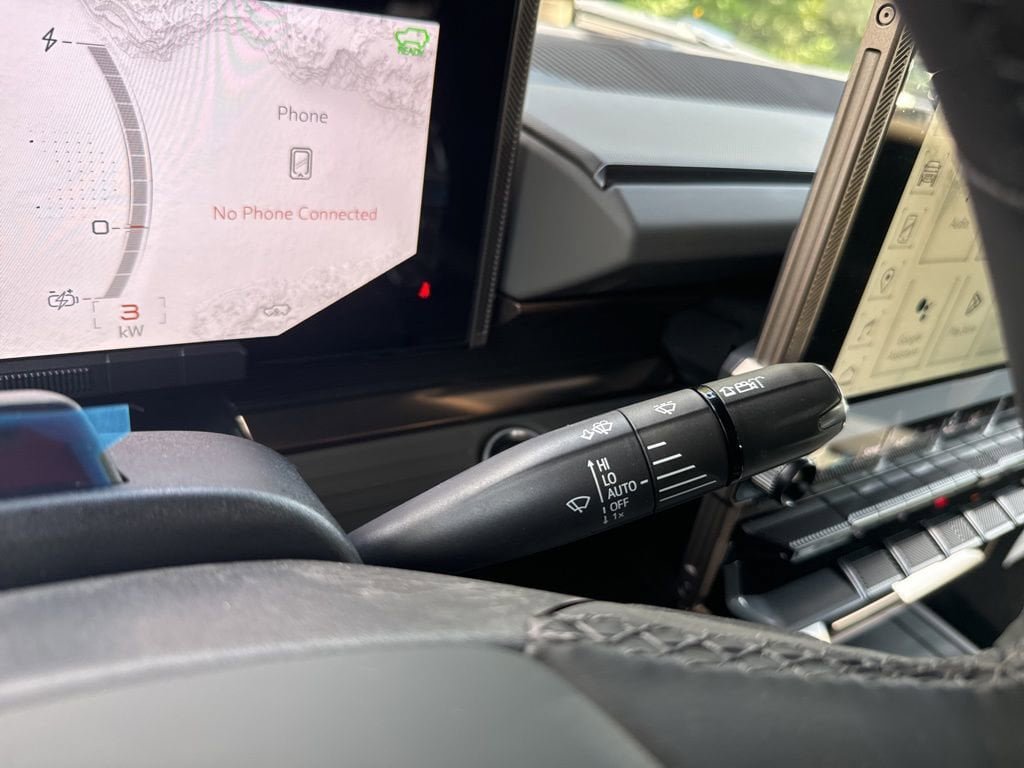 New 2025 GMC Hummer EV 3X AWD/4WD image 26