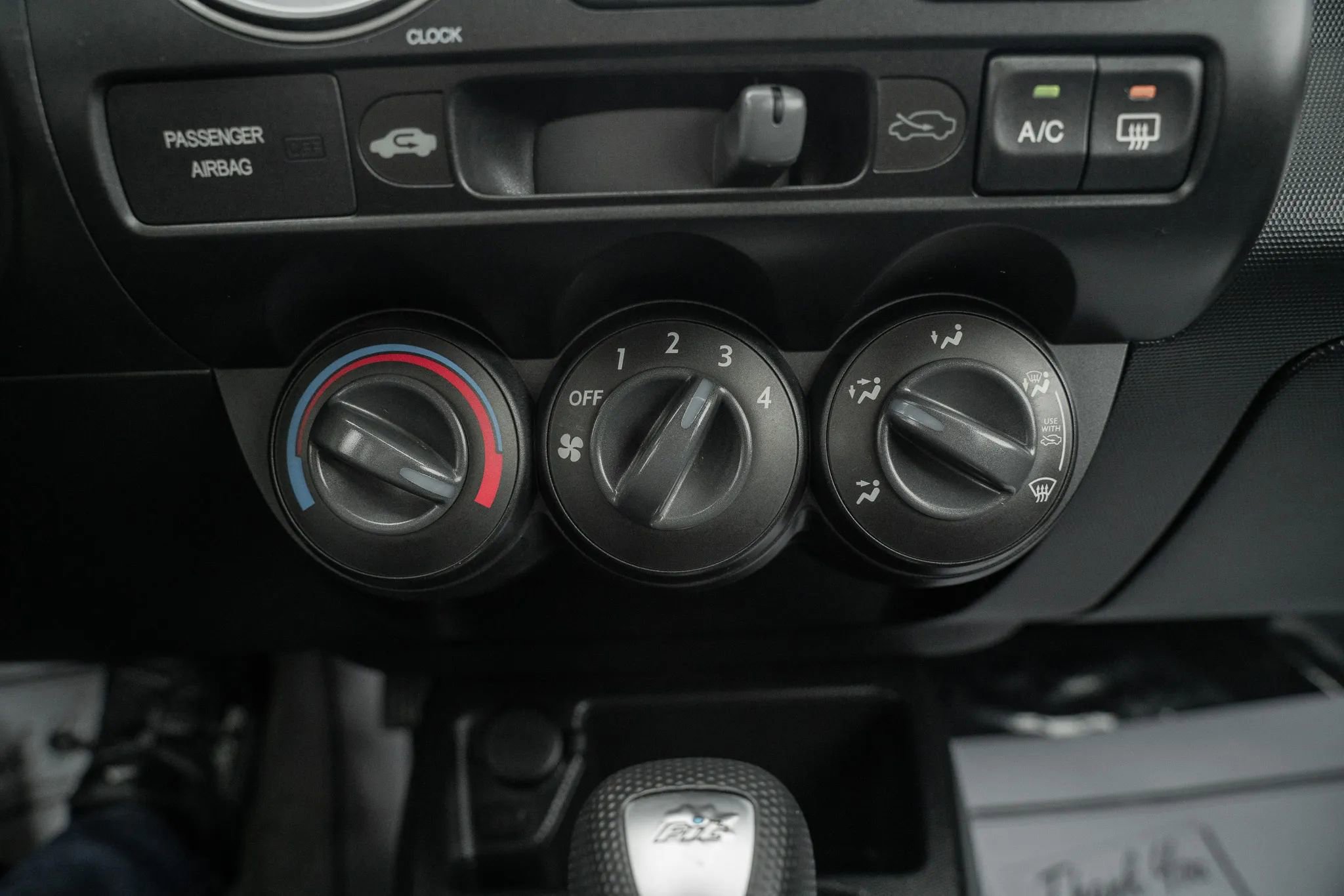 Used 2008 Honda Fit Sport image 19