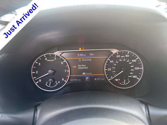 Used 2019 Nissan Altima 2.5 SR w/ SR Premium Package FWD image 12