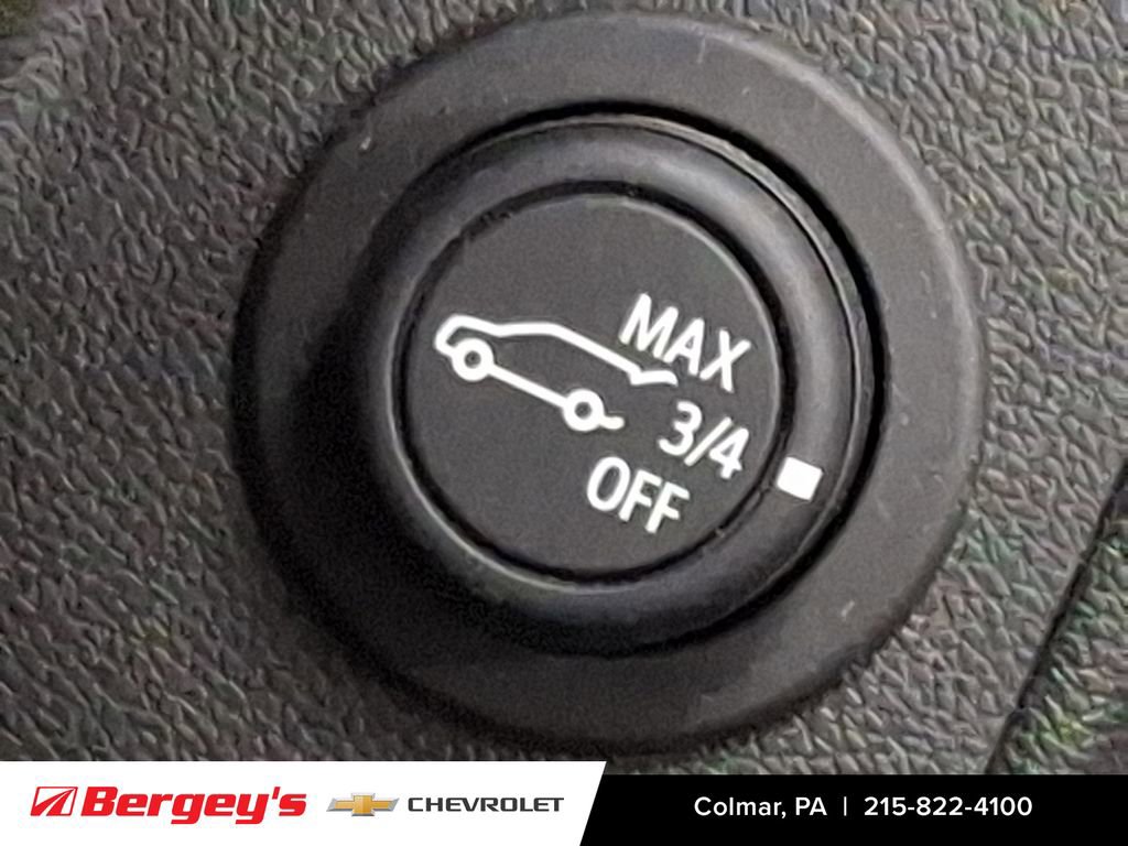 Certified 2024 Chevrolet Equinox LT image 27